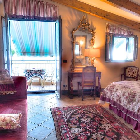 Villa Donna Fausta Agerola Eksteriør bilde