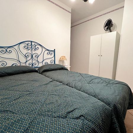 Villa Donna Fausta Agerola Eksteriør bilde