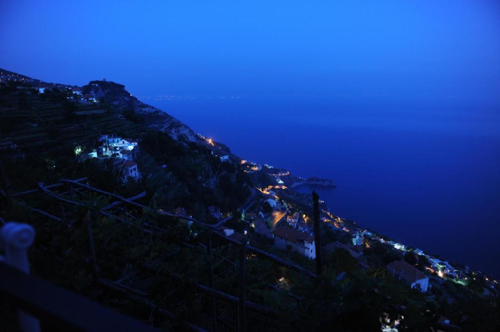 Villa Donna Fausta Agerola Rom bilde