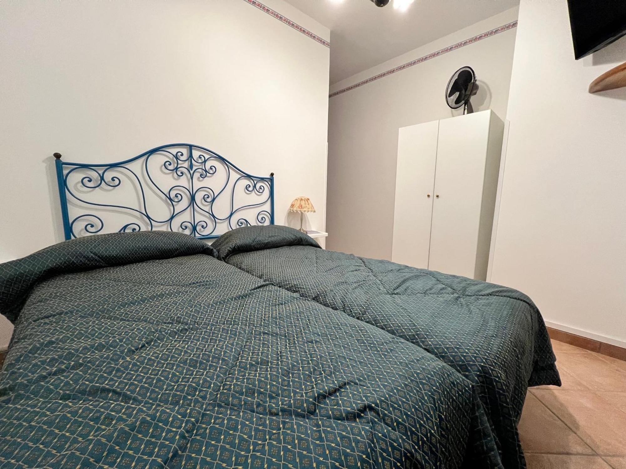 Villa Donna Fausta Agerola Eksteriør bilde