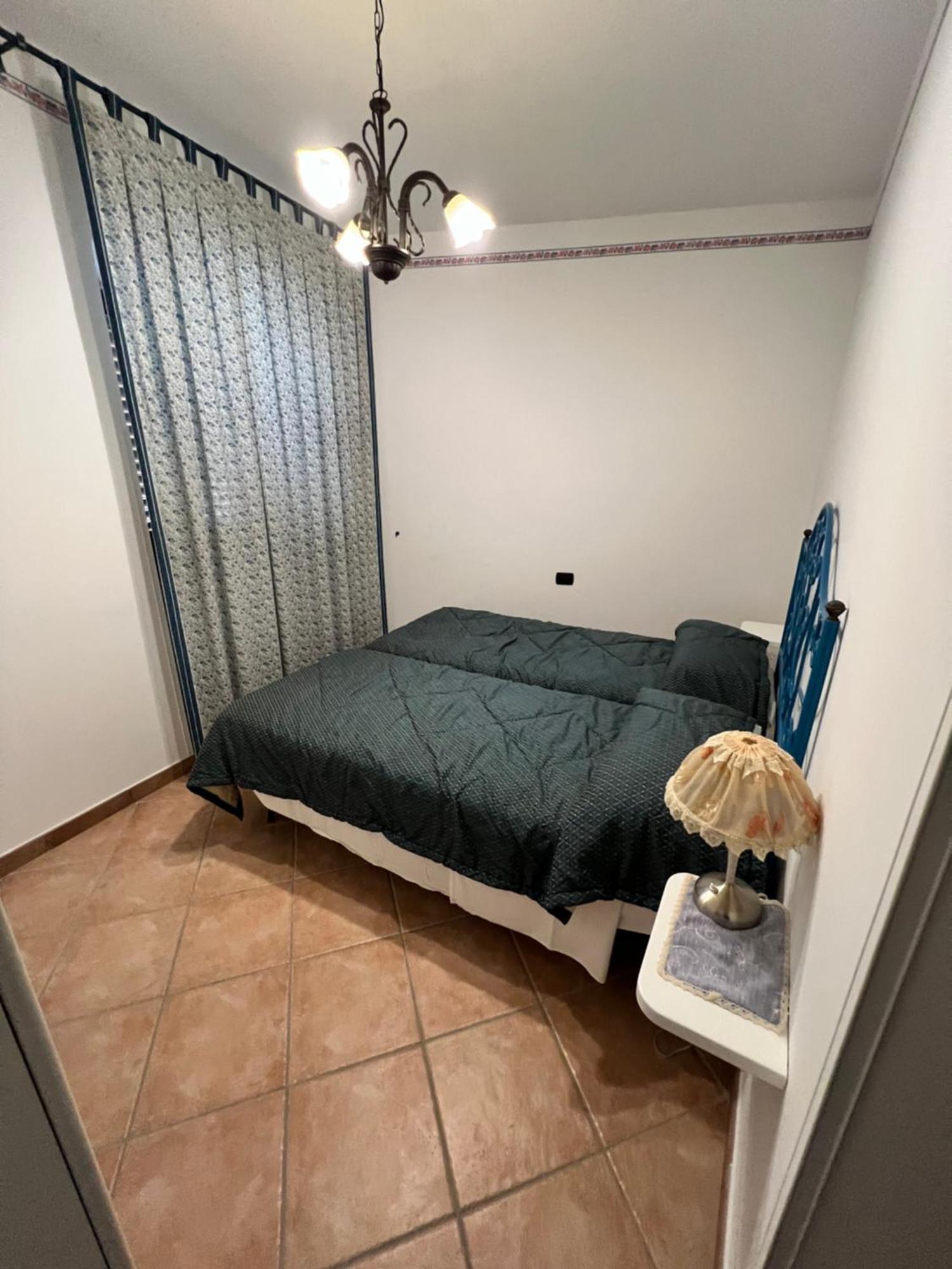 Villa Donna Fausta Agerola Eksteriør bilde