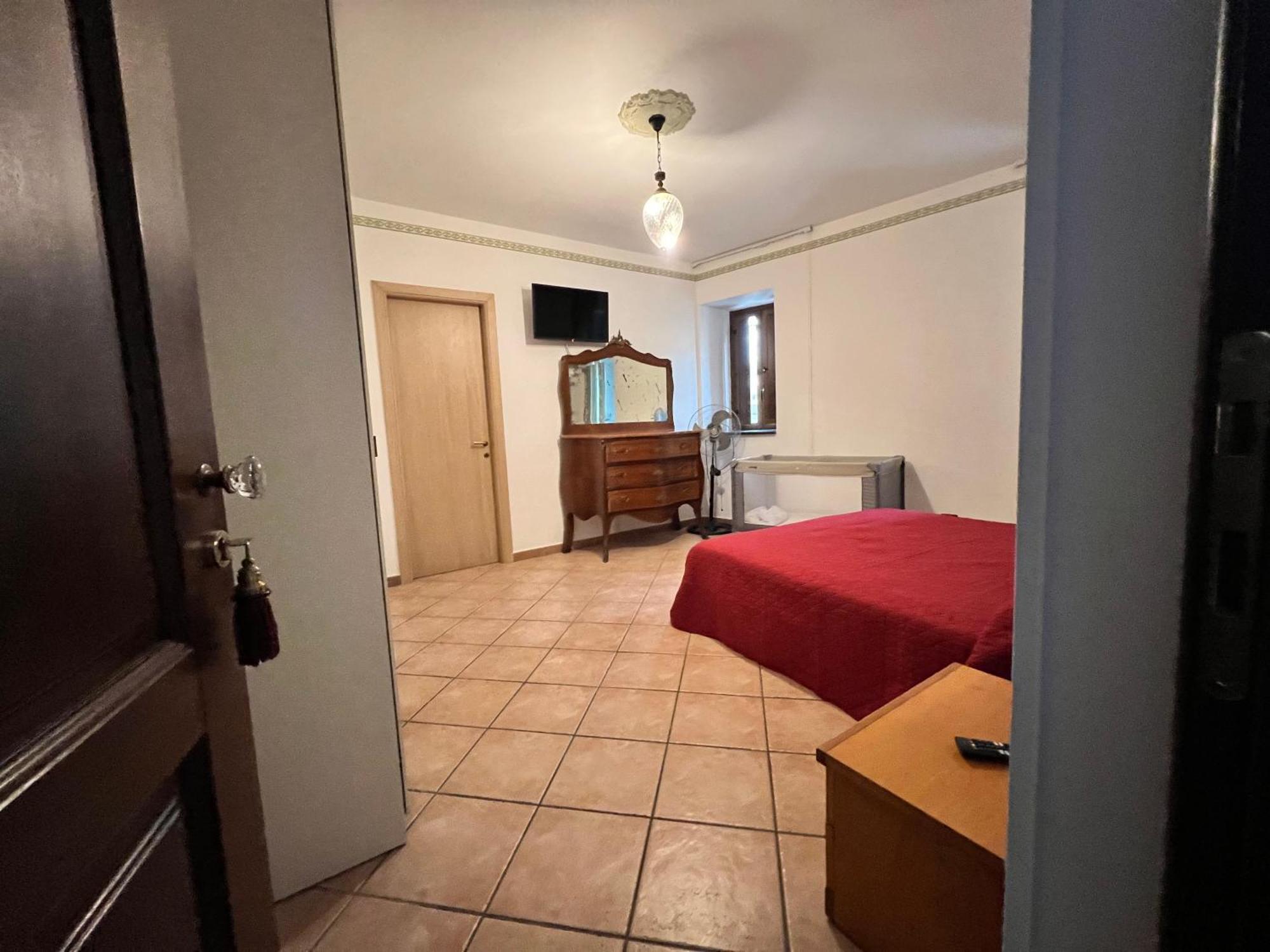 Villa Donna Fausta Agerola Eksteriør bilde