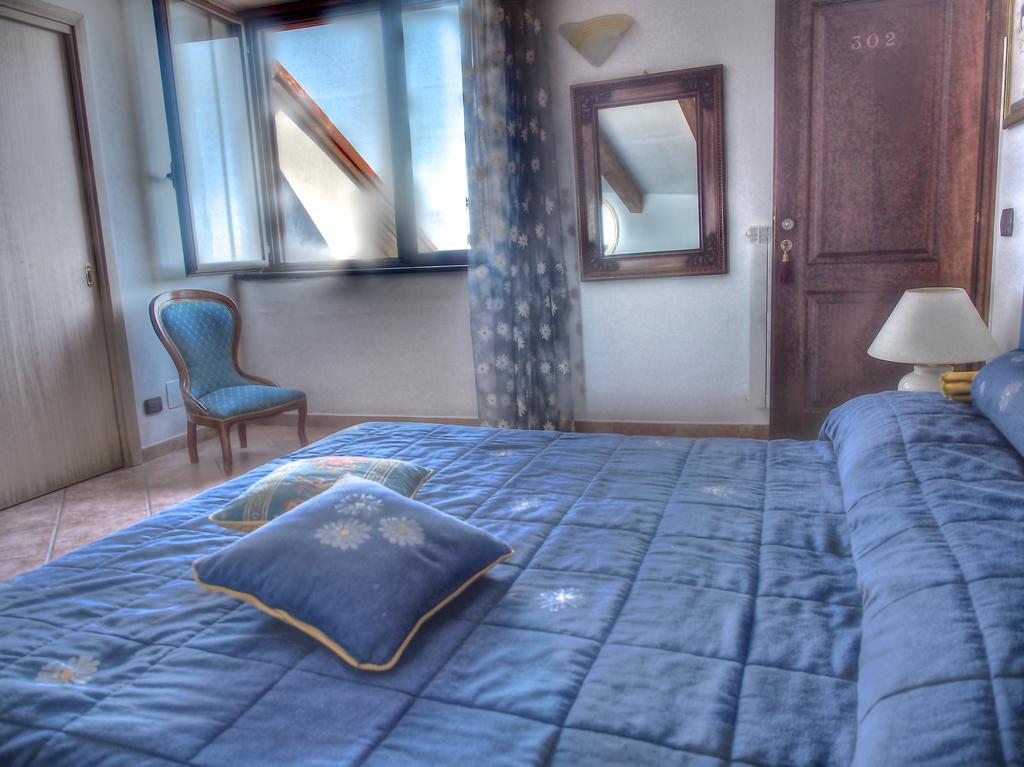 Villa Donna Fausta Agerola Rom bilde