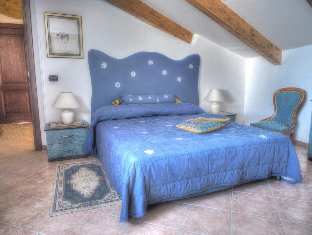 Villa Donna Fausta Agerola Rom bilde
