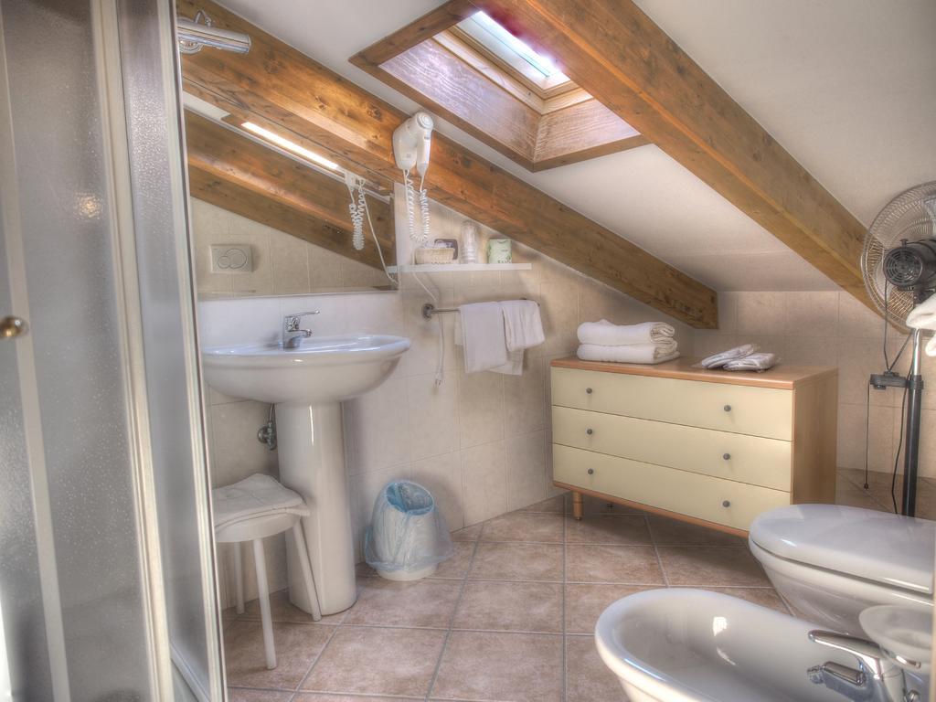 Villa Donna Fausta Agerola Rom bilde