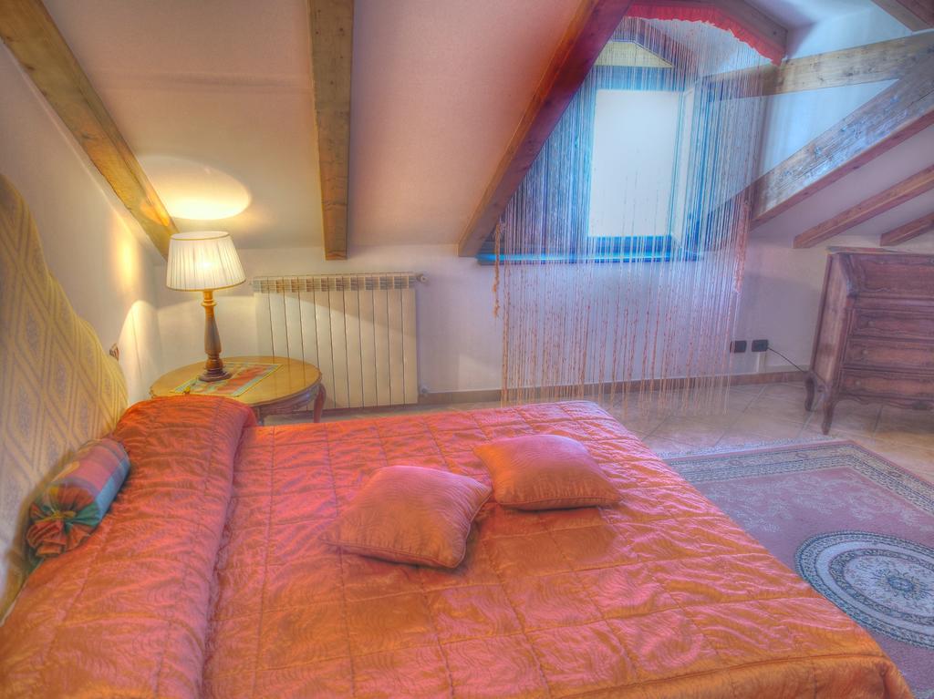 Villa Donna Fausta Agerola Rom bilde
