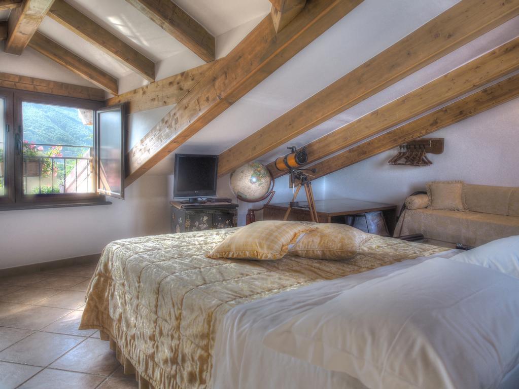 Villa Donna Fausta Agerola Rom bilde